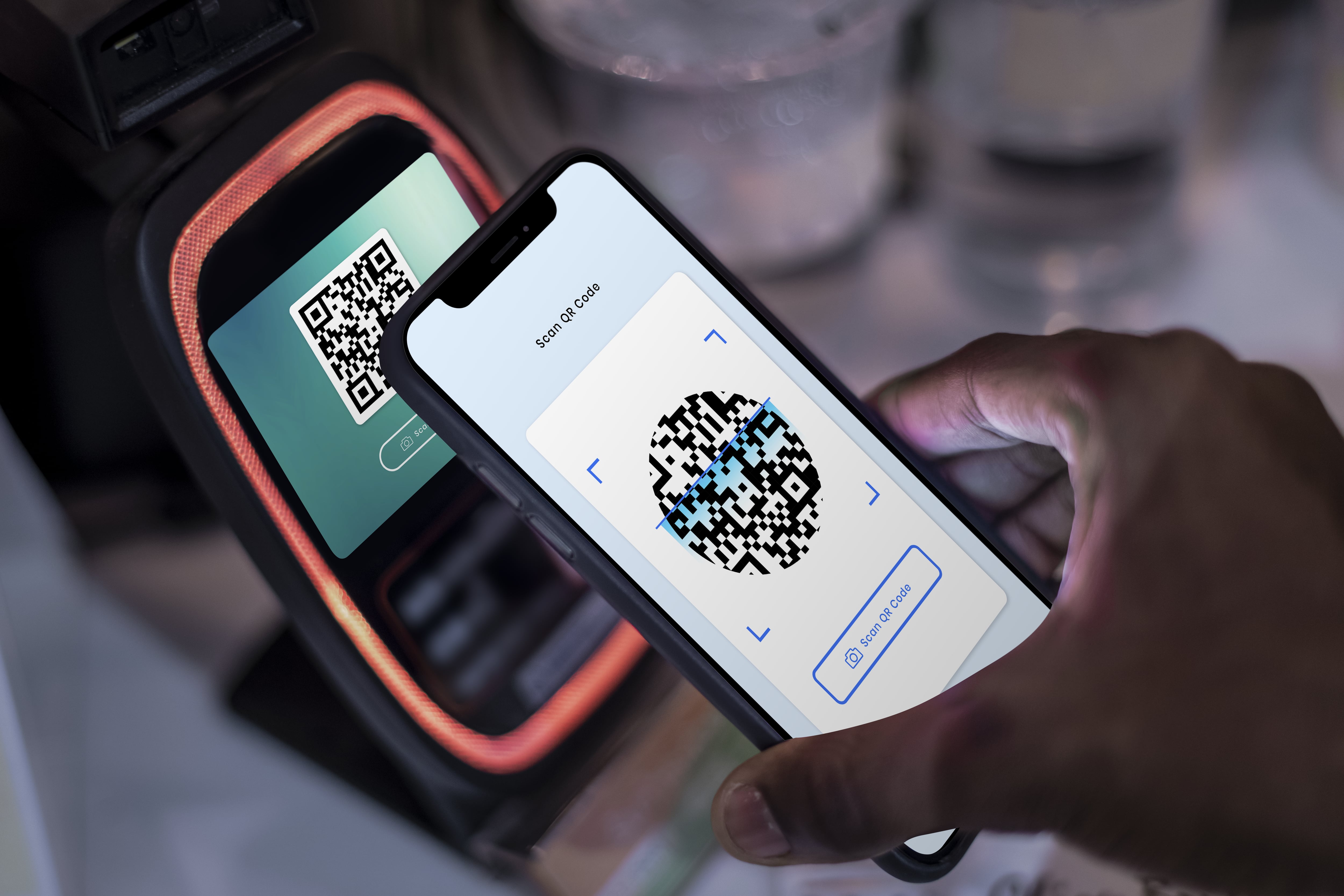 How to use QR codes to promote your business in 2022?